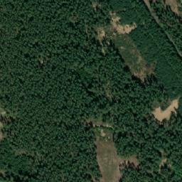 Satellite imagery of Ve Spáleném [Novosedly nad Nežárkou-Kolence], CZ