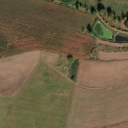 Satellite imagery of Kubátův vršek [Roseč], CZ