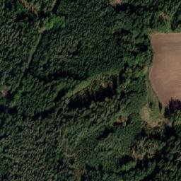 Satellite imagery of U Rozhledny [Jindřichův Hradec-Buk], CZ