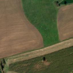 Satellite imagery of U Rozhledny [Jindřichův Hradec-Buk], CZ