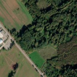 Satellite imagery of Borek [Dolní Pěna] GSM, CZ