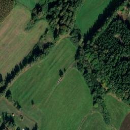 Satellite imagery of Borek [Dolní Pěna] GSM, CZ