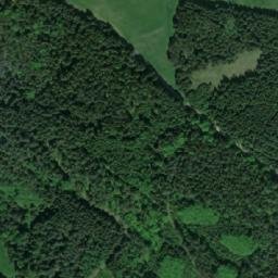 Satellite imagery of Suchdolský vrch [Kunžak-Suchdol], CZ