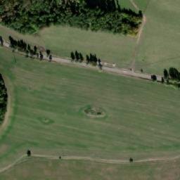 Satellite imagery of Holý vrch [Volfířov-Šach] GSM, CZ