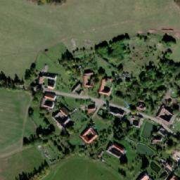 Satellite imagery of Holý vrch [Volfířov-Šach] GSM, CZ