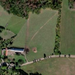 Satellite imagery of Holý vrch [Volfířov-Šach] GSM, CZ