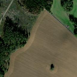 Satellite imagery of Vojtův vrch, CZ