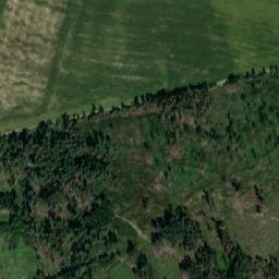 Satellite imagery of (Kopaniny [Strachoňovice]) outlook p., CZ