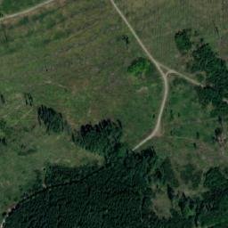 Satellite imagery of Polanka [Krasonice], CZ