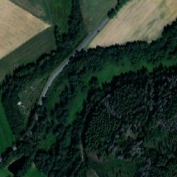 Satellite imagery of (Havlišúv Mlyn [Želetava]), CZ