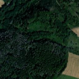 Satellite imagery of (Havlišúv Mlyn [Želetava]), CZ
