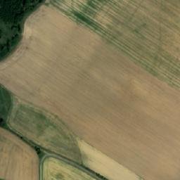 Satellite imagery of [Želetava] GSM, CZ