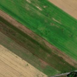 Satellite imagery of [Želetava] GSM, CZ