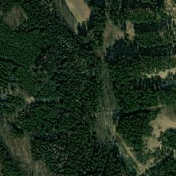 Satellite imagery of V Kopcích, CZ