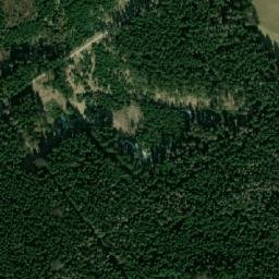 Satellite imagery of V Kopcích, CZ