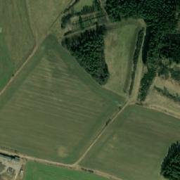 Satellite imagery of Tašky [Babice] GSM, CZ