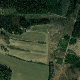 Satellite imagery of Tašky, CZ