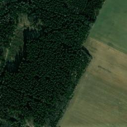 Satellite imagery of Tašky, CZ