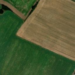 Satellite imagery of (U Boroví [Horní Újezd]), CZ