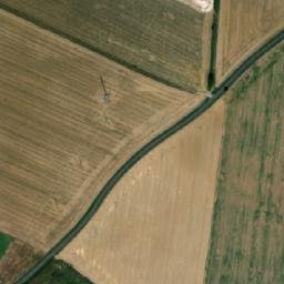 Satellite imagery of (U Boroví [Horní Újezd]), CZ