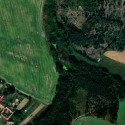 Satellite imagery of (Zadní les[Výčapy]), CZ