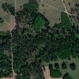 Satellite imagery of Skalný (GSM trans.), CZ