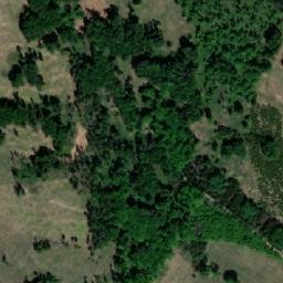 Satellite imagery of k.541 [Myslibořice: Zárubice], CZ