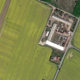 Satellite imagery of dvůr Hubert [Odunec] GSM, CZ