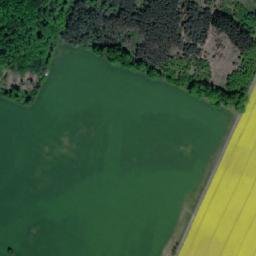 Satellite imagery of (Kounín [Dalešice]), CZ