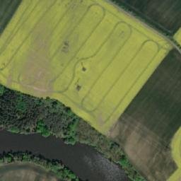 Satellite imagery of (Kounín [Dalešice]), CZ