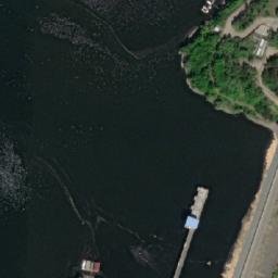 Satellite imagery of survey_point, PL