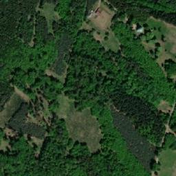 Satellite imagery of Zelený kopec [Kladeruby nad Oslavou], CZ