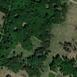 Satellite imagery of Zelený kopec [Kladeruby nad Oslavou], CZ