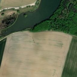 Satellite imagery of [Mohelno] HG, CZ