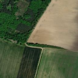 Satellite imagery of U Skřipiny [Senorady], CZ