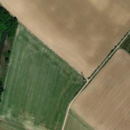 Satellite imagery of U Skřipiny [Senorady], CZ