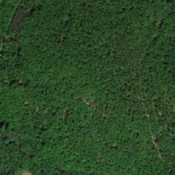 Satellite imagery of Kocoury [Oslavany], CZ