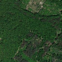 Satellite imagery of Kocoury [Oslavany], CZ