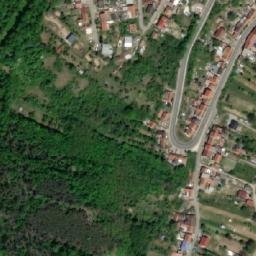 Satellite imagery of Kocoury [Oslavany], CZ