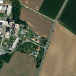 Satellite imagery of Permonium [Oslavany], CZ