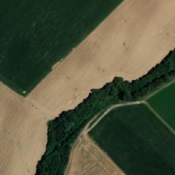 Satellite imagery of Permonium [Oslavany], CZ