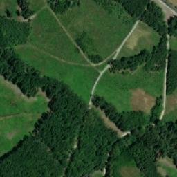 Satellite imagery of Kopaniny [Hlína u Ivančic], CZ