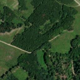 Satellite imagery of Velké Líchy [Hlína u Ivančic], CZ