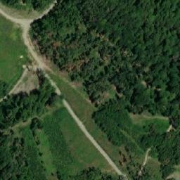 Satellite imagery of Velké Líchy [Hlína u Ivančic], CZ