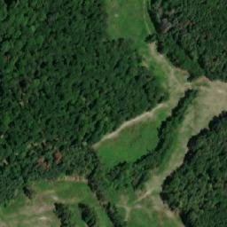 Satellite imagery of Velké Líchy [Hlína u Ivančic], CZ