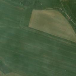 Satellite imagery of Líchy [Ořechov], CZ