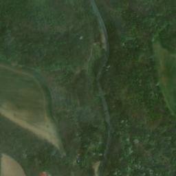 Satellite imagery of Líchy [Ořechov], CZ
