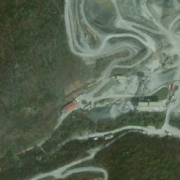 Satellite imagery of Základní výškový bod, PL
