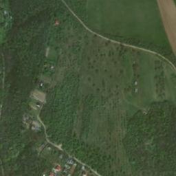 Satellite imagery of Základní výškový bod, PL