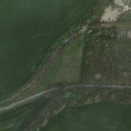 Satellite imagery of Silo Chrlice, CZ